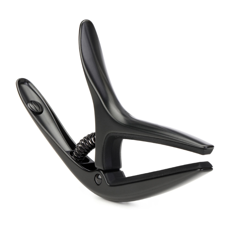باره بند ارنی بال Ernie Ball 9600 Axis Capo Black