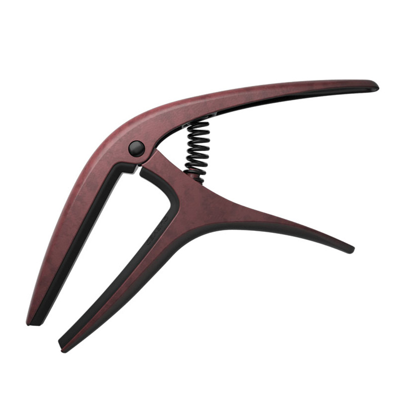 قیمت خرید فروش باره بند ارنی بال Ernie Ball 9602 Axis Capo Bronze