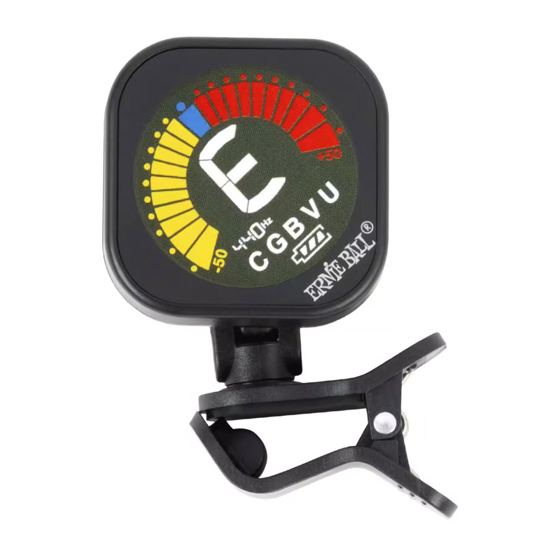 تیونر گیتار ارنی بال Ernie Ball 9627 ProTune USB-C Rechargeable Tuner