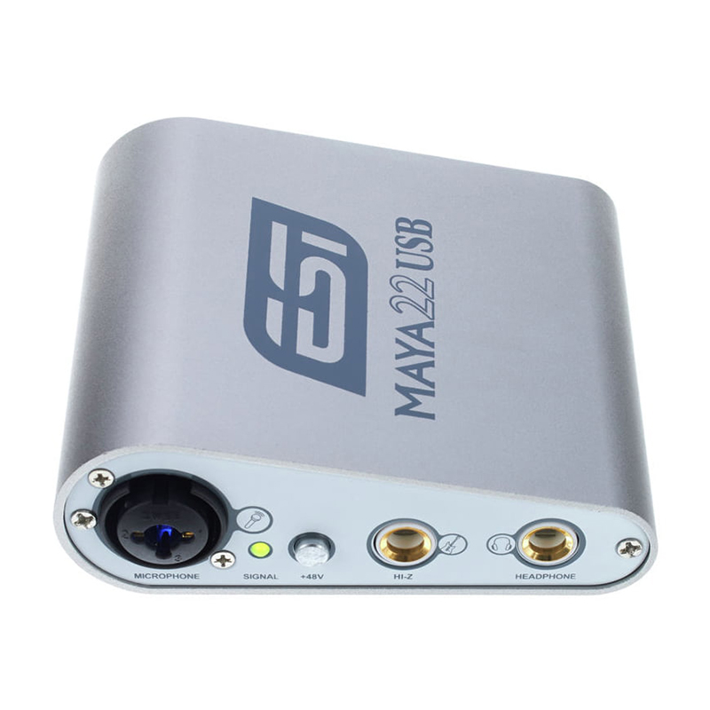 کارت صدا ای اس آی ESI Maya22 USB