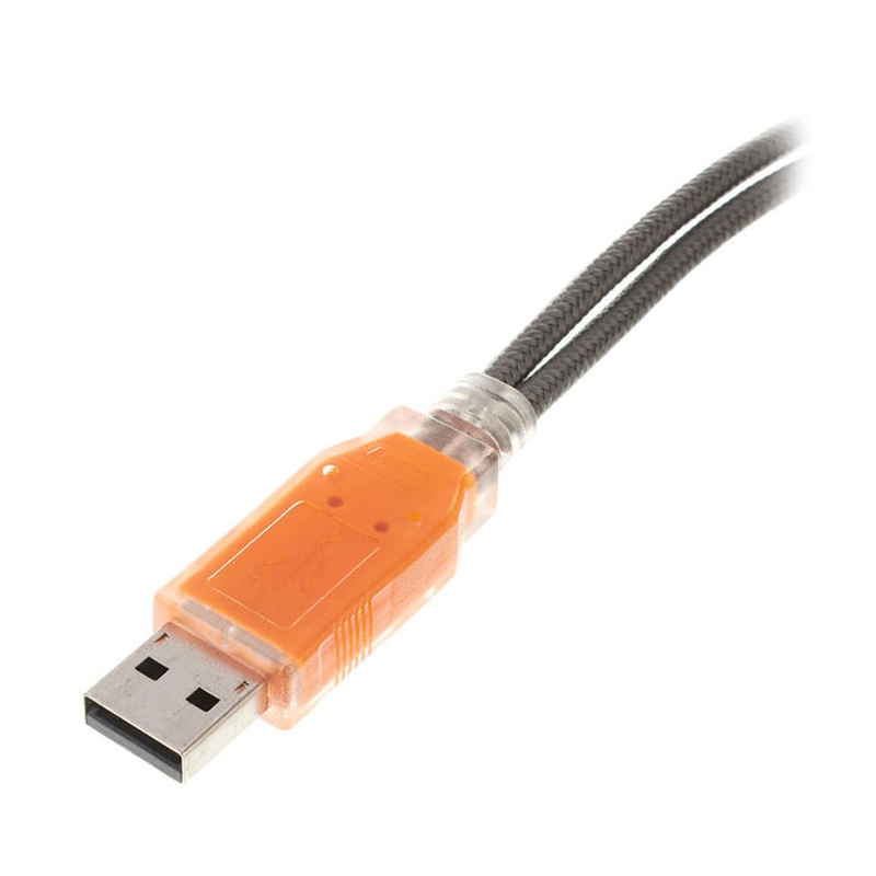 کابل رابط میدی به یو اس بی ای اس آی ESI MidiMate eX USB