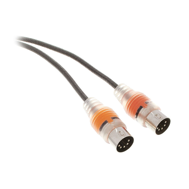کابل رابط میدی به یو اس بی ای اس آی ESI MidiMate eX USB
