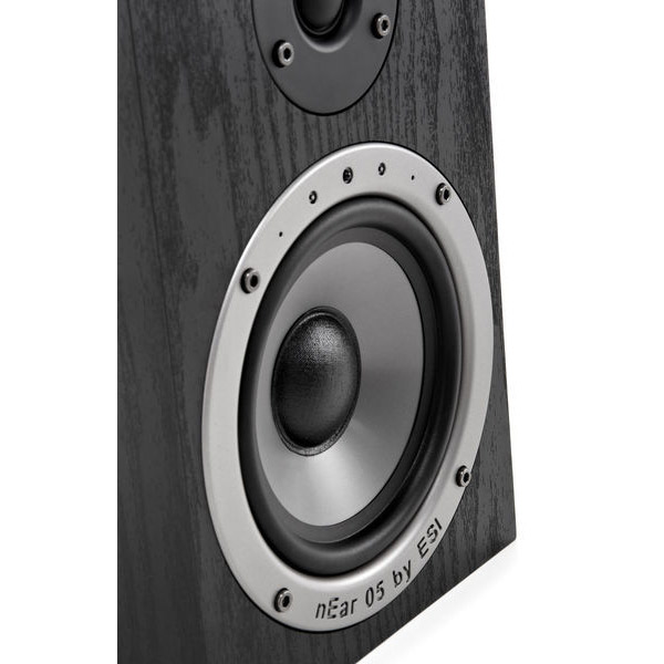 اسپیکر مانیتورینگ ای اس آی ESI nEar 05