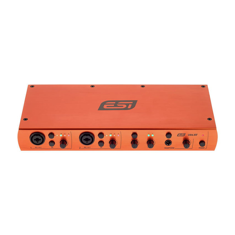 کارت صدا ای اس آی ESI U86 XT