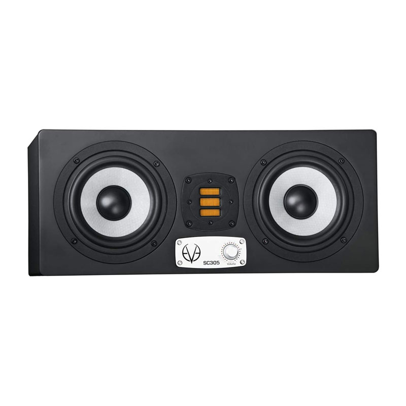 قیمت خرید فروش اسپیکر مانیتورینگ EVE EVE Audio SC305