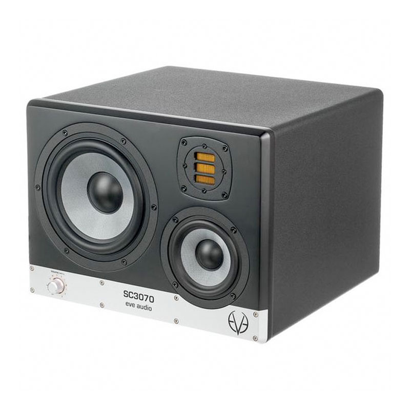 قیمت خرید فروش اسپیکر مانیتورینگ EVE Eve Audio SC3070