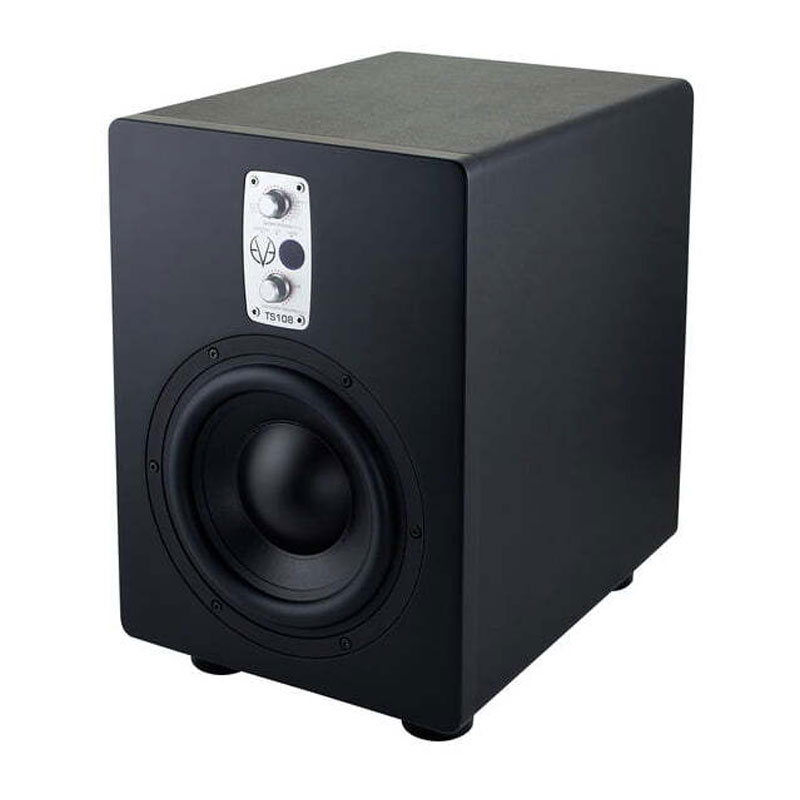 قیمت خرید فروش ساب ووفر مانیتورینگ EVE EVE Audio TS108