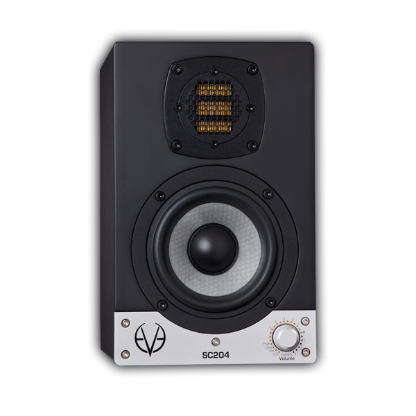 اسپیکر مانیتورینگ EVE EVE SC204