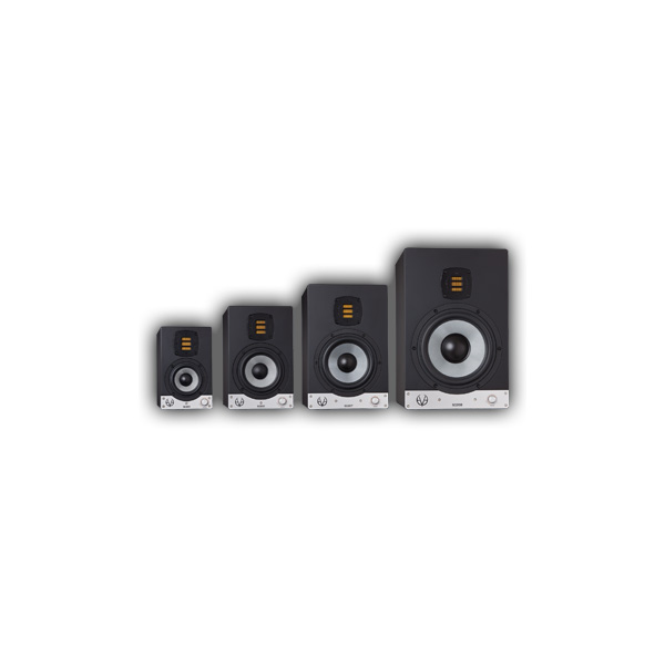 اسپیکر مانیتورینگ EVE EVE SC204