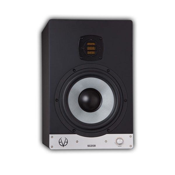 اسپیکر مانیتورینگ EVE EVE SC208