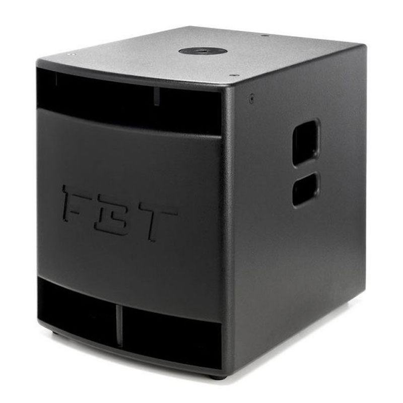 قیمت خرید فروش ساب ووفر اکتیو اف بی تی FBT HiMaxX 100Sa