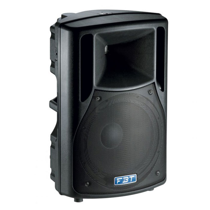 قیمت خرید فروش اسپیکر | باند اکتیو اف بی تی FBT HiMaxX 60a