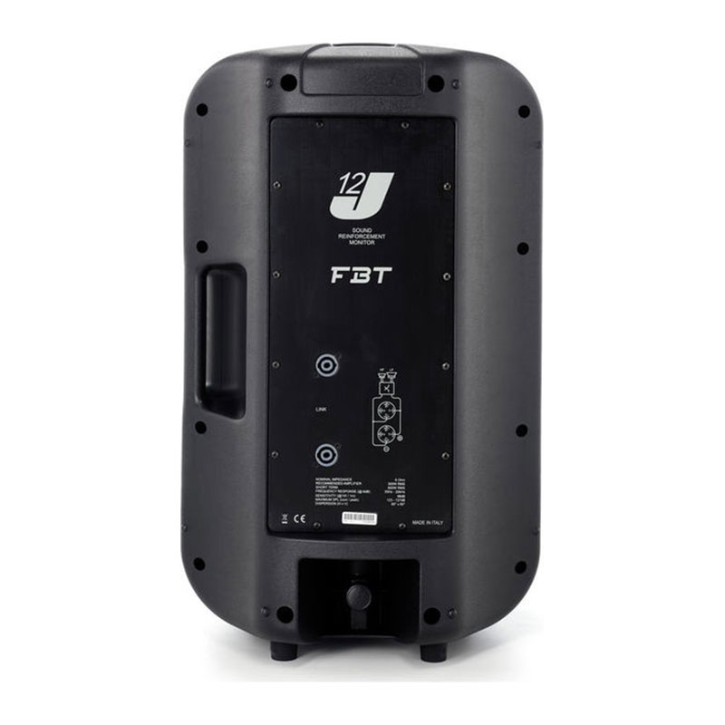 اسپیکر | باند پسیو اف بی تی FBT J12