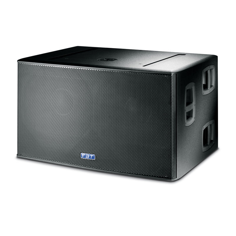 قیمت خرید فروش ساب ووفر اکتیو اف بی تی FBT MITUS 218SA