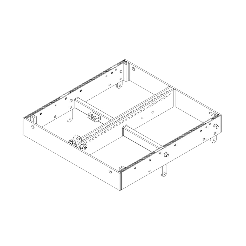 قیمت خرید فروش پایه اسپیکر اف بی تی FBT MS-F 210