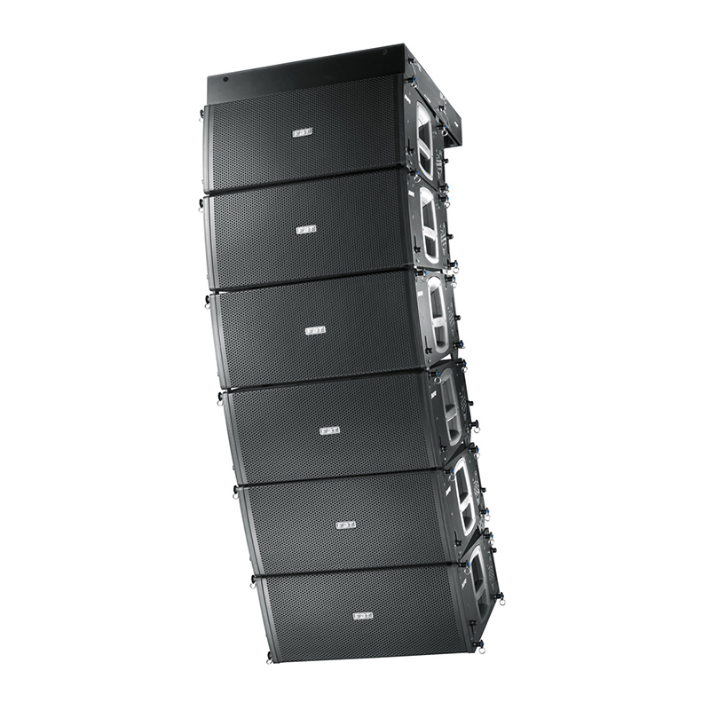 قیمت خرید فروش اسپیکر | باند اکتیو اف بی تی FBT Muse 118FSA/FSCA