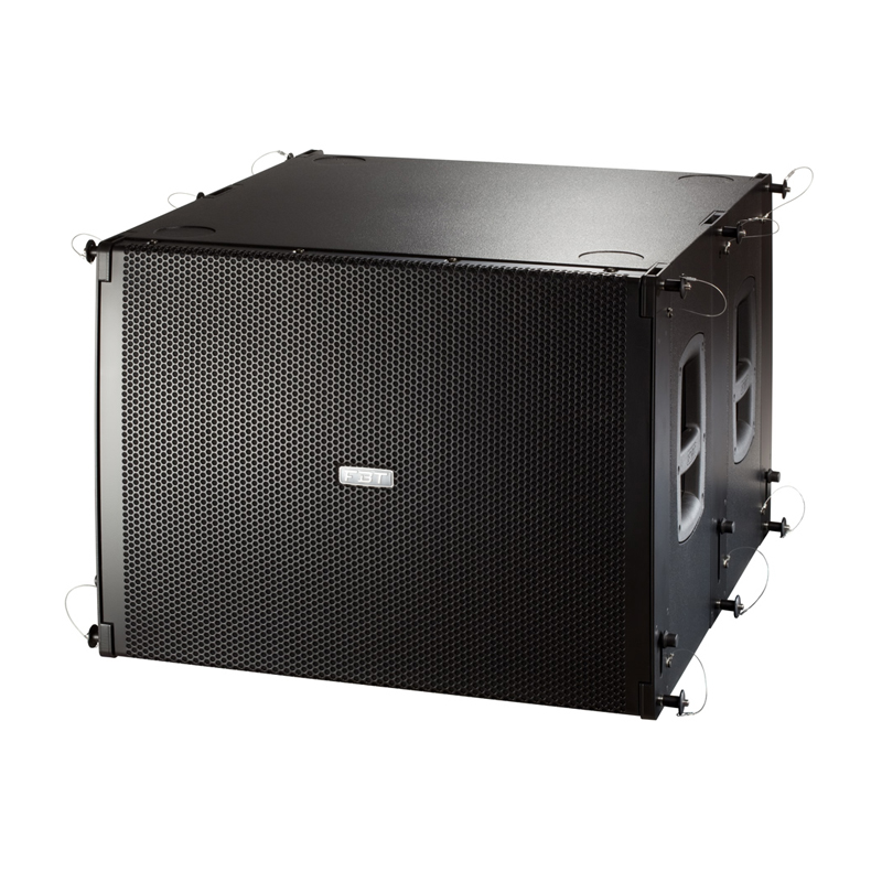 قیمت خرید فروش ساب ووفر اکتیو اف بی تی FBT Muse 118FSA