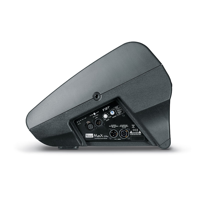اسپیکر | باند اکتیو اف بی تی FBT StageMaxX 12MA