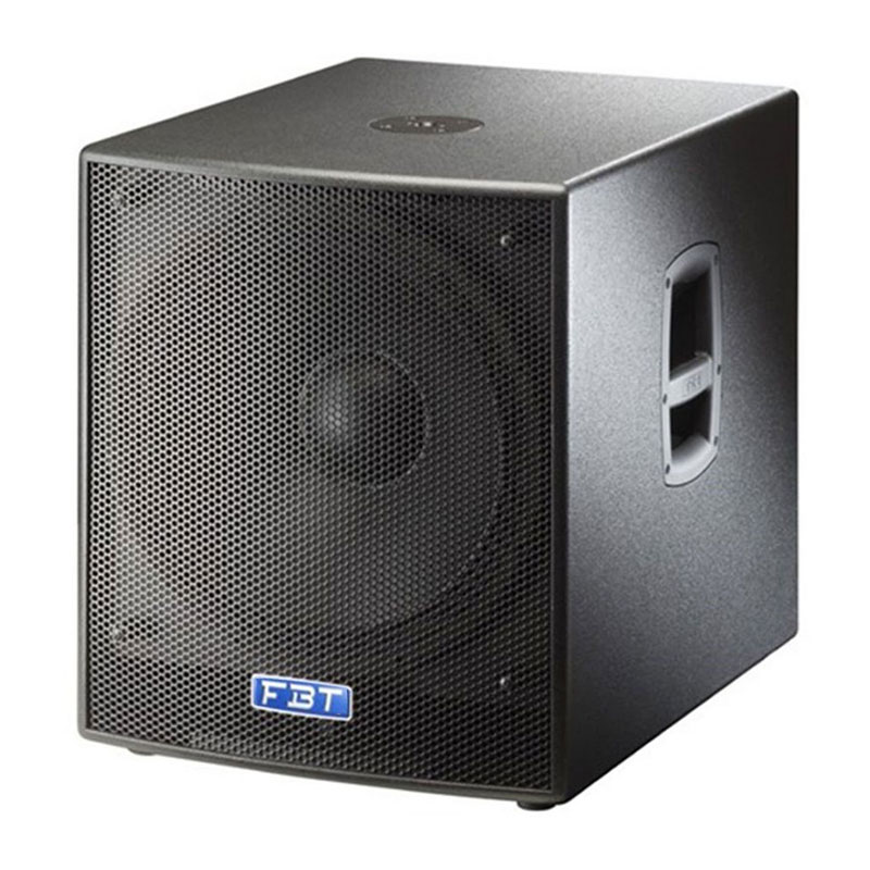 قیمت خرید فروش ساب ووفر اکتیو اف بی تی FBT SUBLine 18Sa