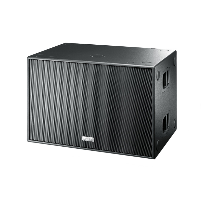 قیمت خرید فروش ساب ووفر اکتیو اف بی تی FBT Subline 218SA