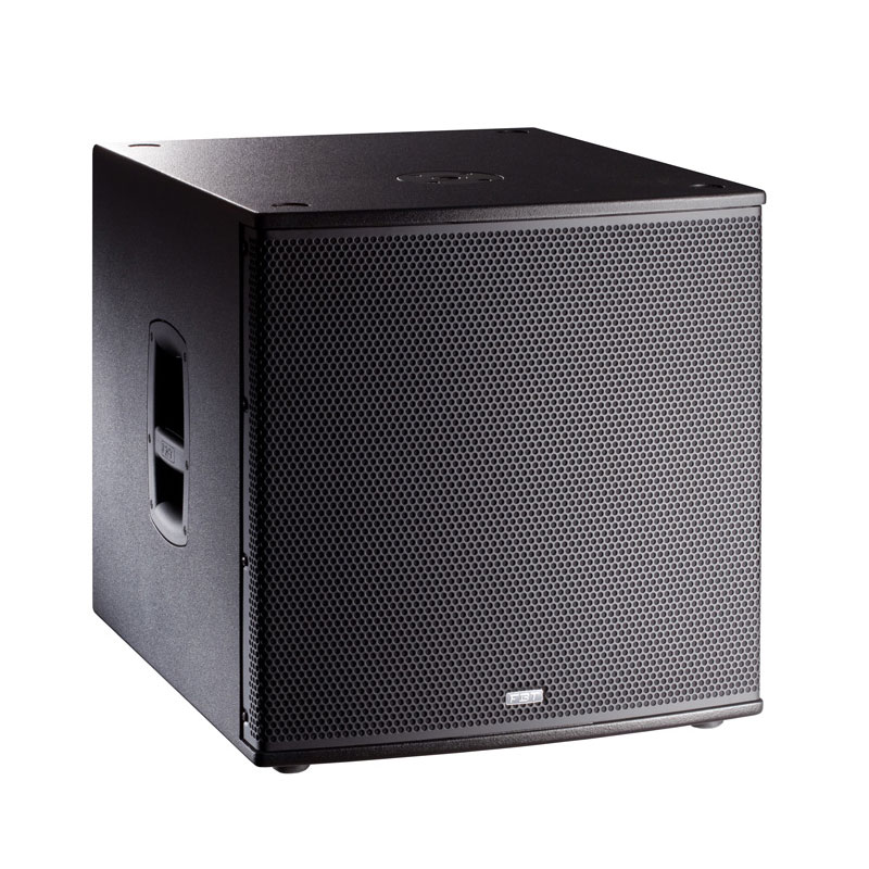 قیمت خرید فروش ساب ووفر اکتیو اف بی تی FBT Vertus CLA 118SA