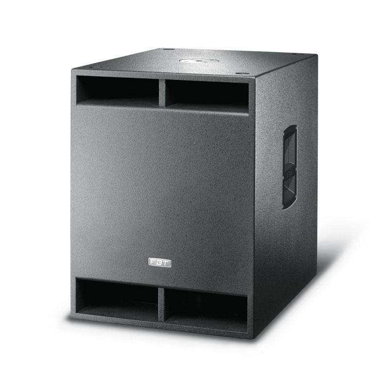 قیمت خرید فروش ساب ووفر اکتیو اف بی تی FBT X Sub 18SA