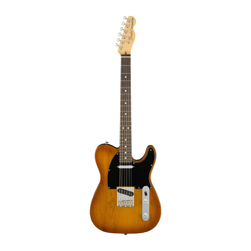 قیمت خرید فروش گیتار الکتریک فندر Fender American Performer Telecaster Honey Burst
