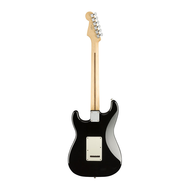گیتار الکتریک فندر Fender American Professional Stratocaster-Black w/ Rosewood Fingerboard