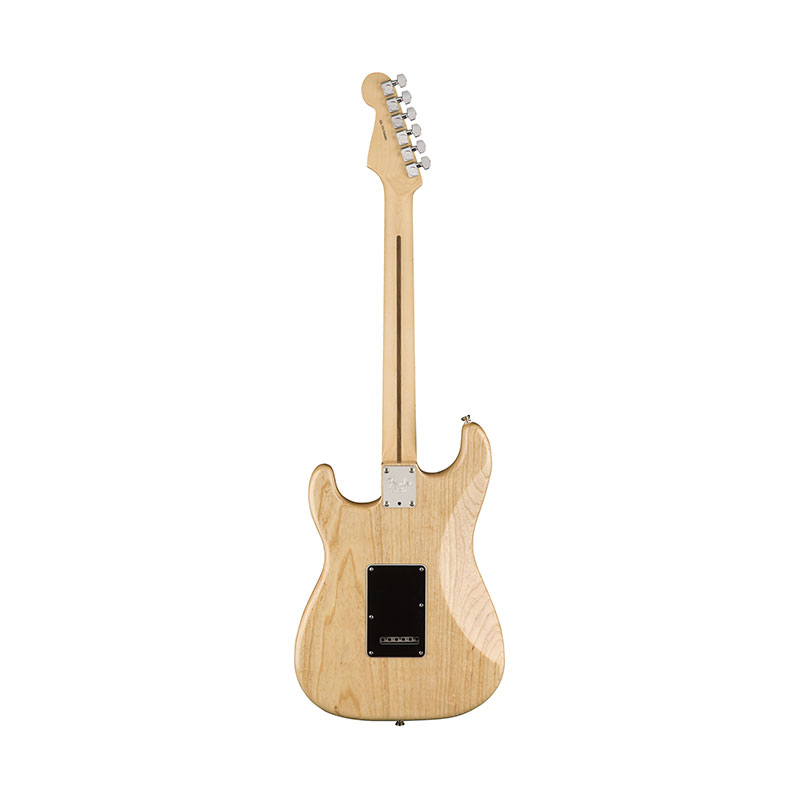گیتار الکتریک فندر Fender American Professional Stratocaster-Natural w/ Maple Fingerboard