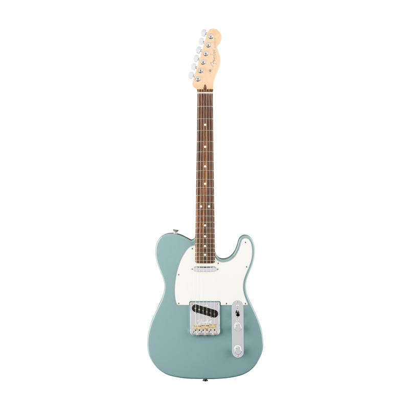 قیمت خرید فروش گیتار الکتریک فندر Fender American Professional Telecaster - Sonic Gray with Rosewood Fingerboard