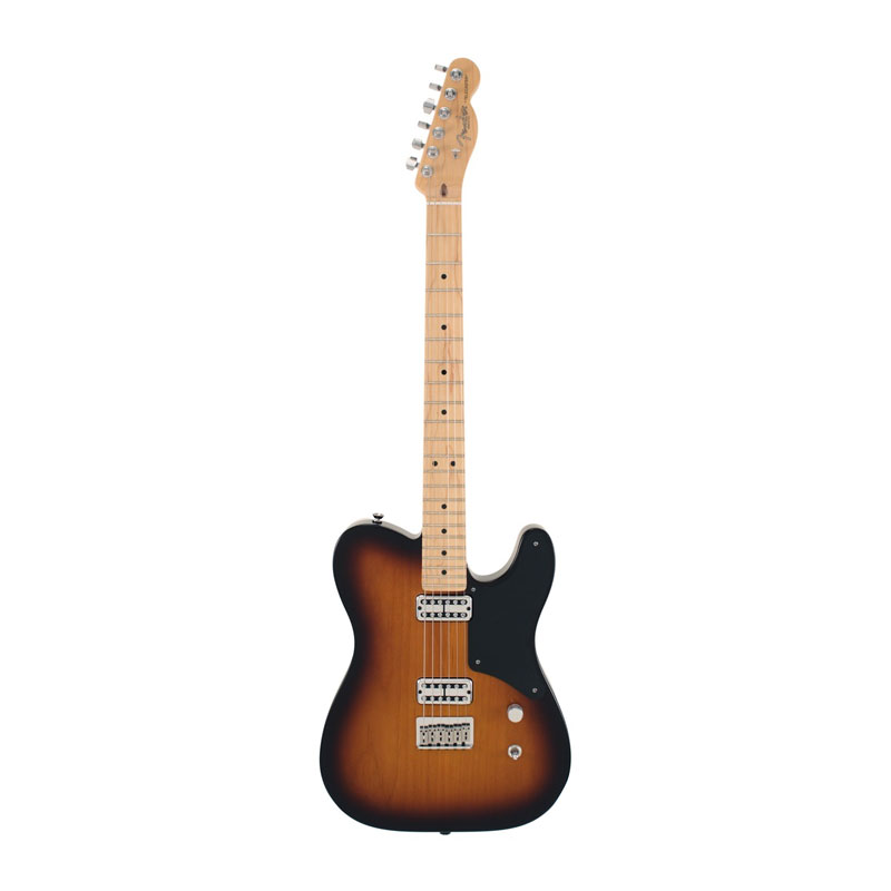 قیمت خرید فروش گیتار الکتریک فندر Fender Cabronita Telecaster 2-Tone Sunburst