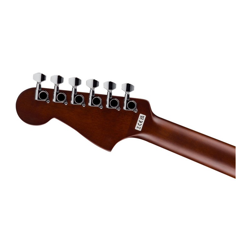 گیتار آکوستیک فندر Fender California Debut Redondo Natural