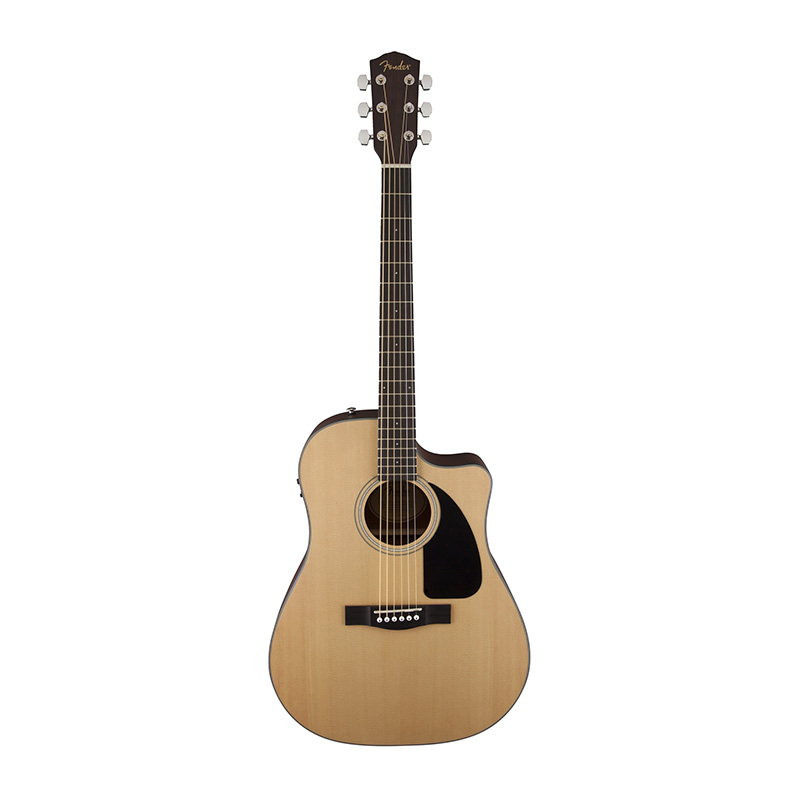 قیمت خرید فروش گیتار آکوستیک فندر Fender CD-100 CE
