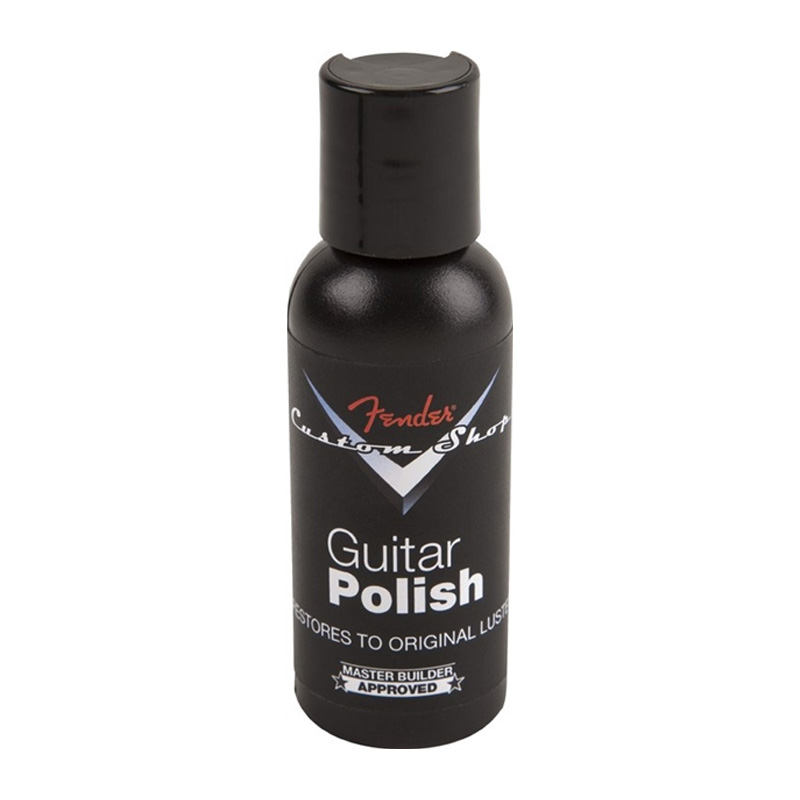 قیمت خرید فروش پولیش گیتار فندر Fender Custom Shop Guitar Polish