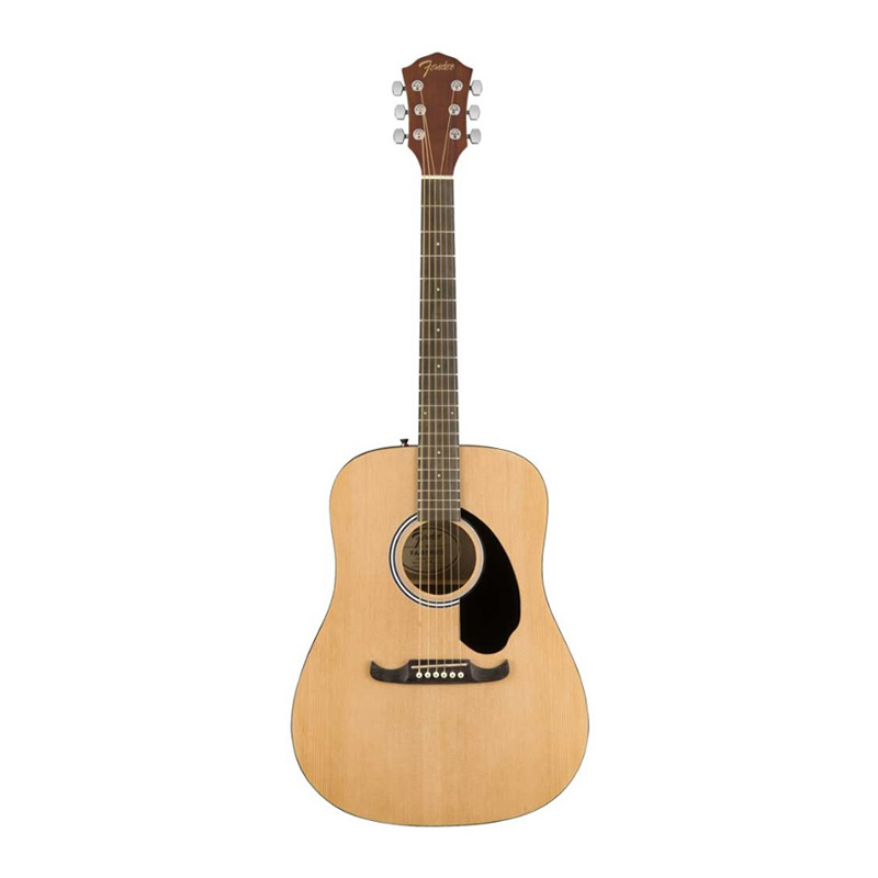 قیمت خرید فروش گیتار آکوستیک فندر Fender FA 125 Dreadnought Rosewood NAT