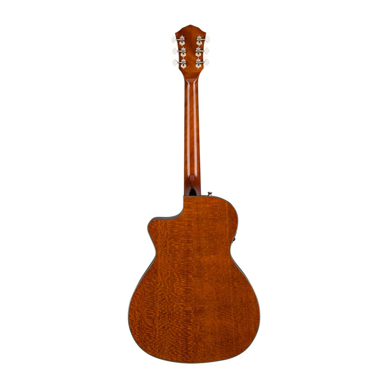 گیتار آکوستیک فندر Fender FA 345CE Auditorium Natural