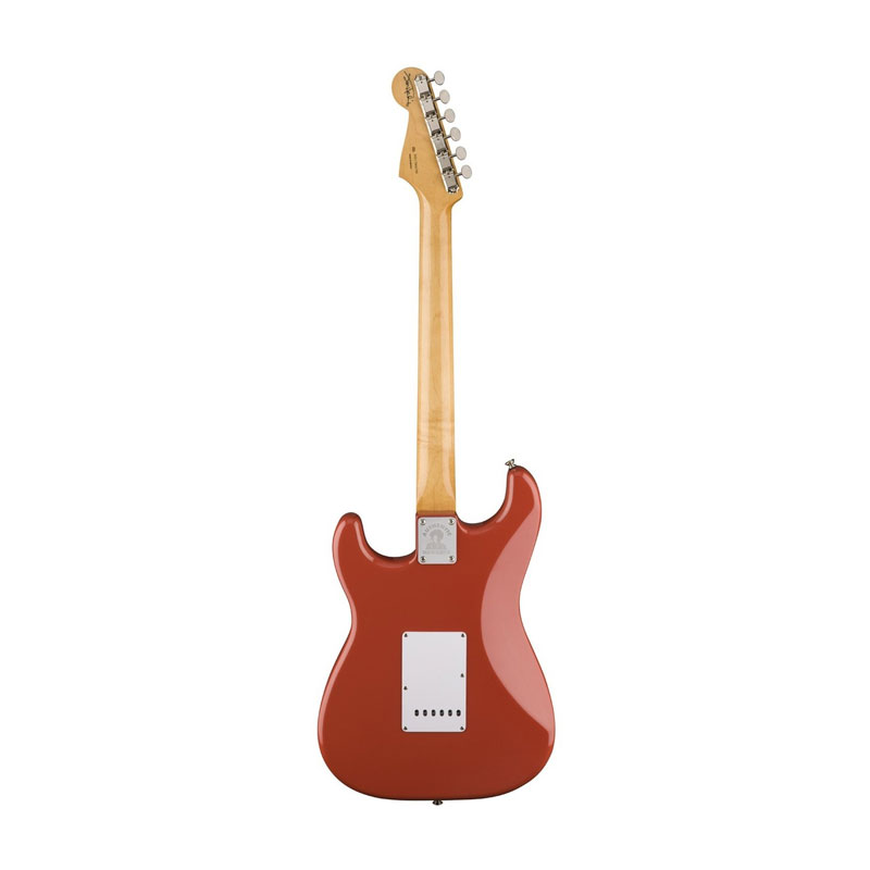 گیتار الکتریک فندر Fender Jimi Hendrix Monterey Stratocaster