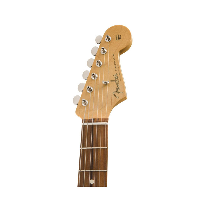 گیتار الکتریک فندر Fender Jimi Hendrix Monterey Stratocaster