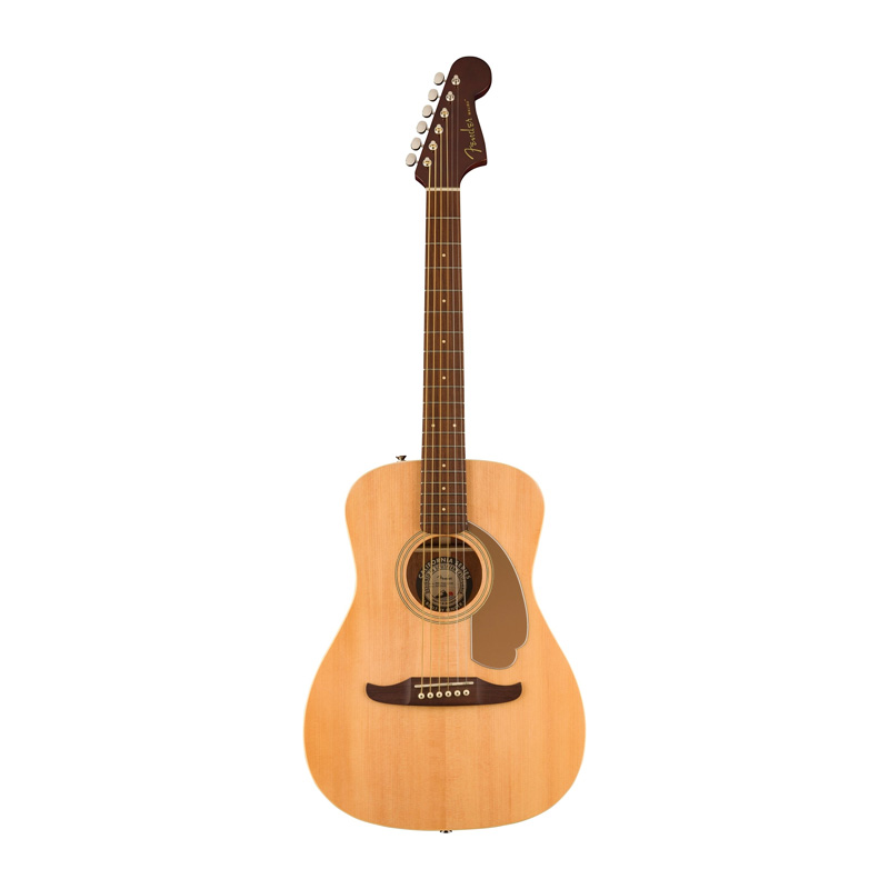 قیمت خرید فروش گیتار آکوستیک فندر Fender Malibu Player Natural