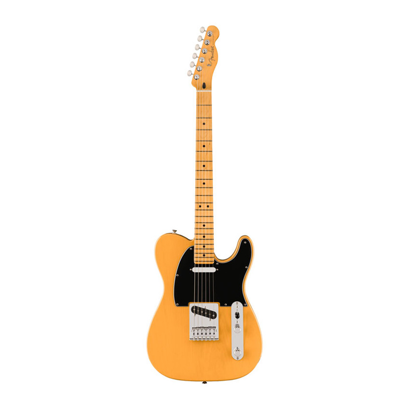 قیمت خرید فروش گیتار الکتریک فندر Fender Player II Tele MN Butterscotch Blonde