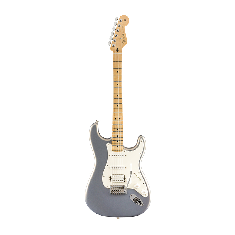 قیمت خرید فروش گیتار الکتریک فندر Fender Player Series Stratocaster HSS - Silver