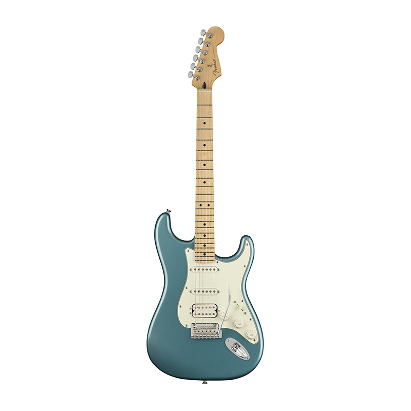 قیمت خرید فروش گیتار الکتریک فندر Fender Player Series Stratocaster HSS - Tidepool w/ Maple Fingerboard