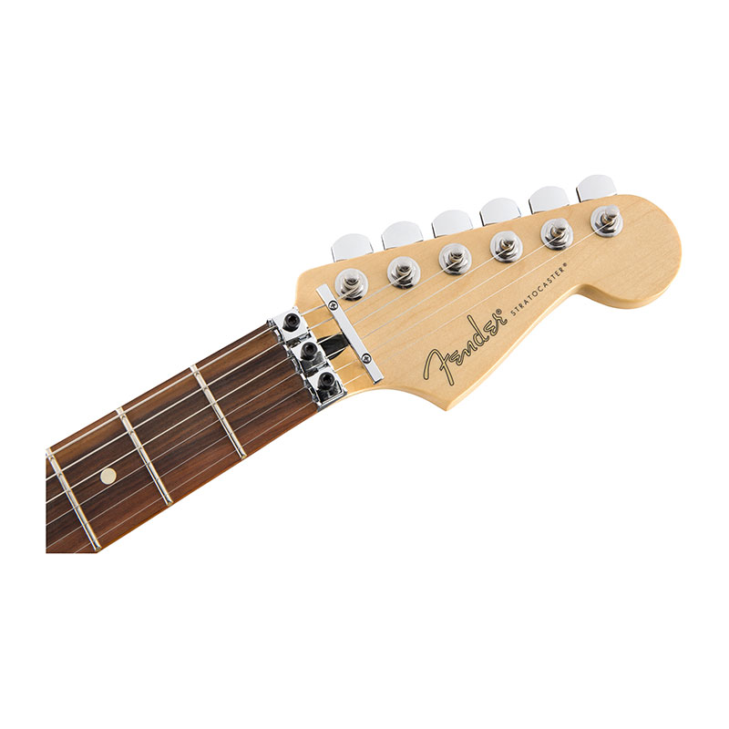گیتار الکتریک فندر Fender Player Series Stratocaster HSS with Floyd Rose - Sonic Red w/ Pau Ferro Fingerboard