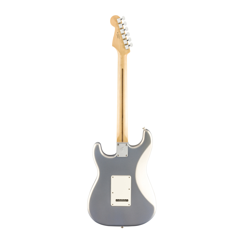گیتار الکتریک فندر Fender Player Series Stratocaster - Silver