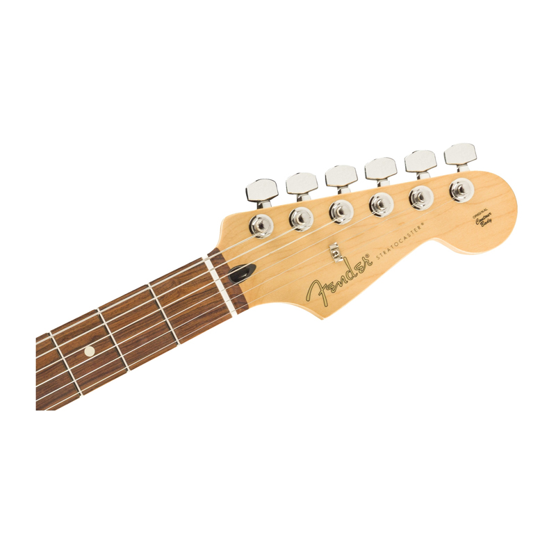 گیتار الکتریک فندر Fender Player Series Stratocaster - Silver