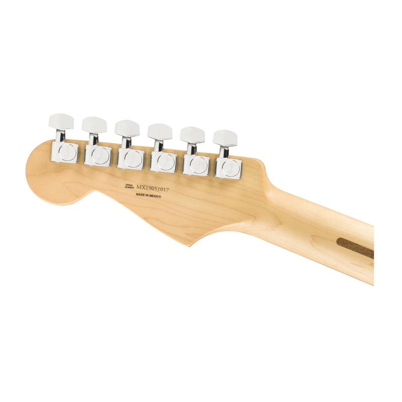گیتار الکتریک فندر Fender Player Series Stratocaster - Silver