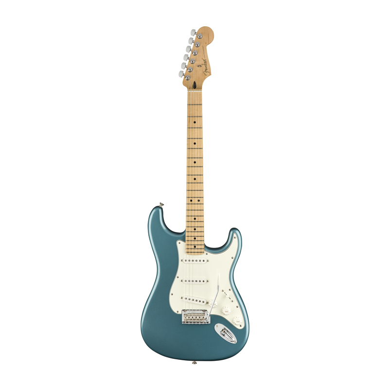 قیمت خرید فروش گیتار الکتریک فندر Fender Player Series Stratocaster - Tidepool w/ Maple Fingerboard