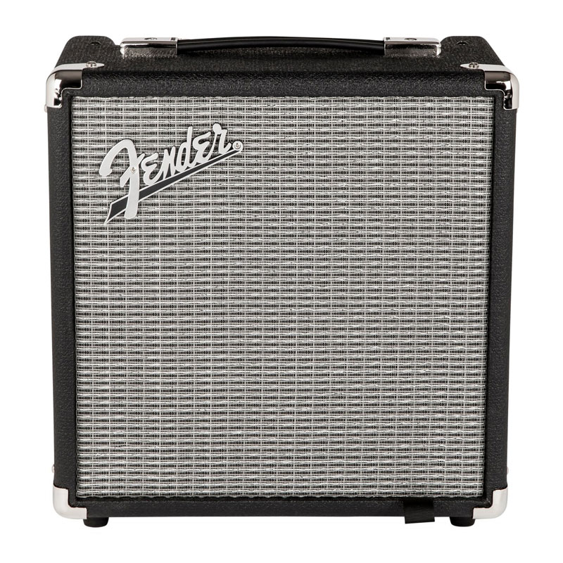 قیمت خرید فروش آمپلی فایر گیتار فندر Fender Rumble 15