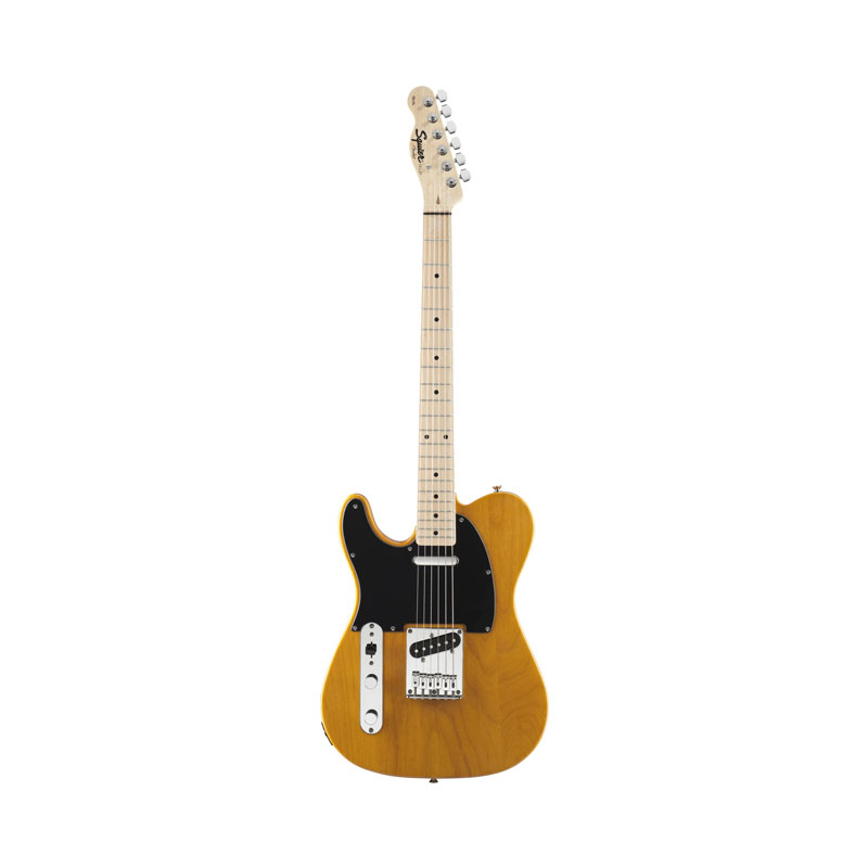 قیمت خرید فروش گیتار الکتریک فندر Fender Squier Affinity Telecaster Special BTB Left Hand