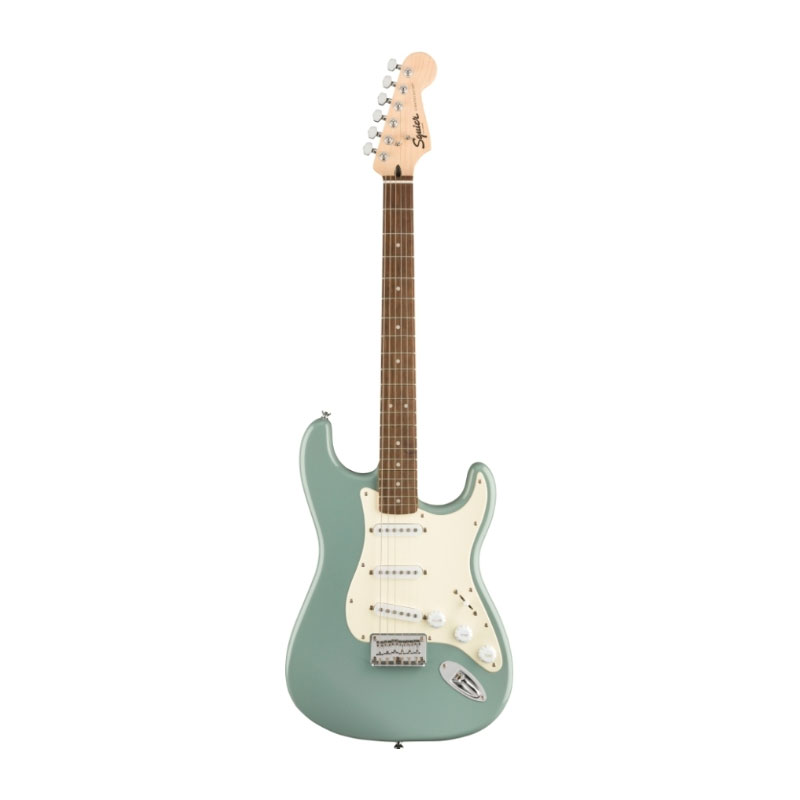 قیمت خرید فروش گیتار الکتریک فندر Fender Squier Bullet Stratocaster Sonic Gray